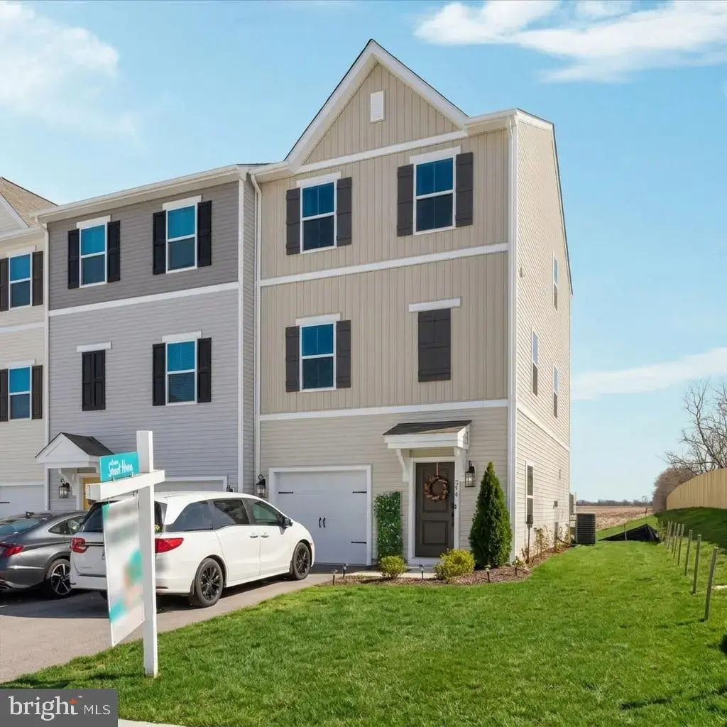 274 Truth Way, MARTINSBURG