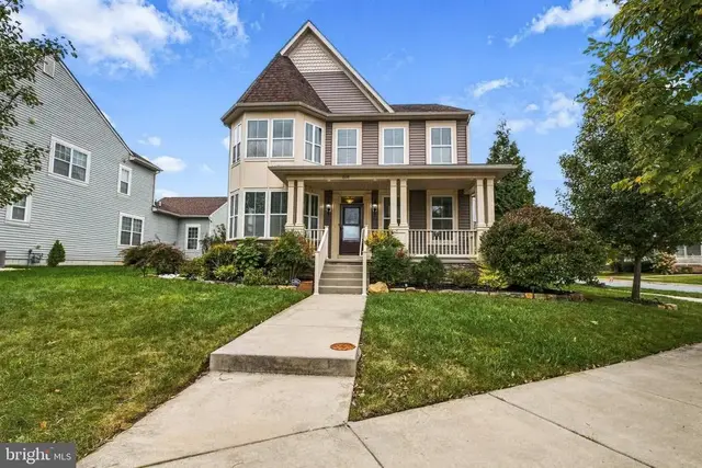 1500 E Matisse Dr, Middletown