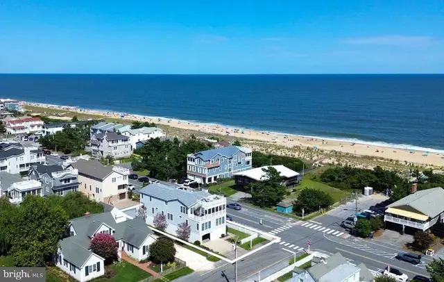 51 S Atlantic Ave, Bethany Beach
