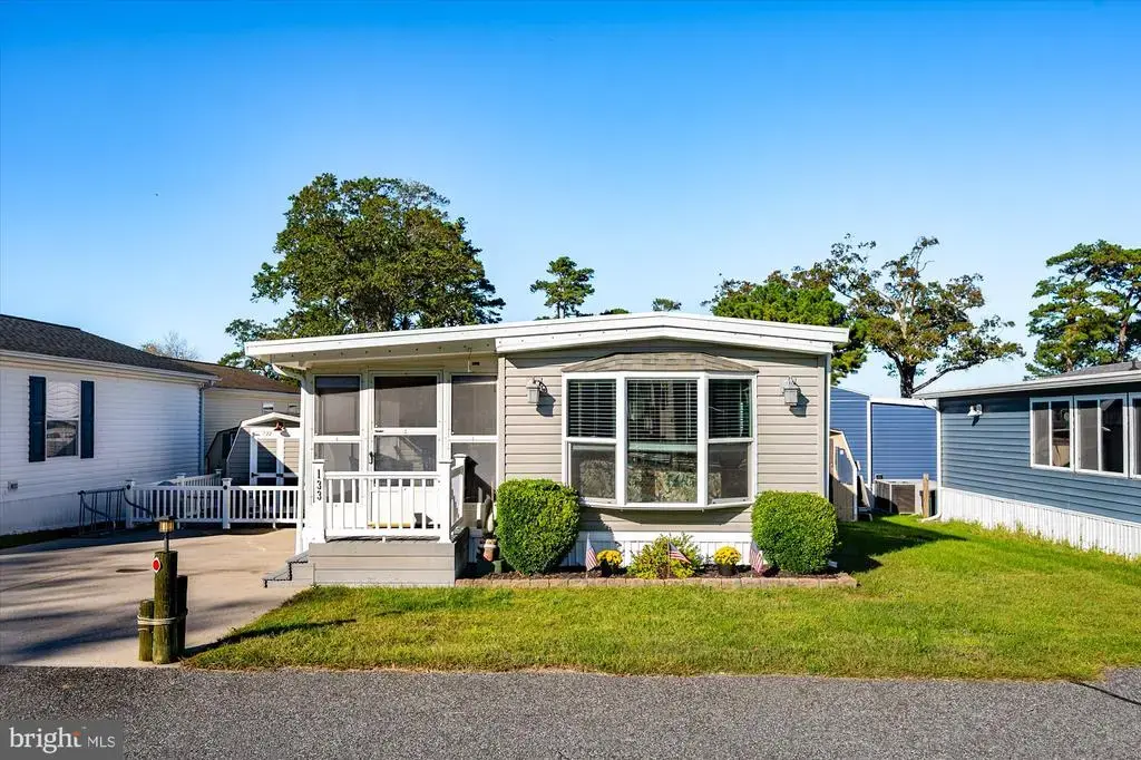 133 Skipjack Cir, BERLIN