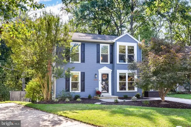 6847 Littlewood Ct, Eldersburg