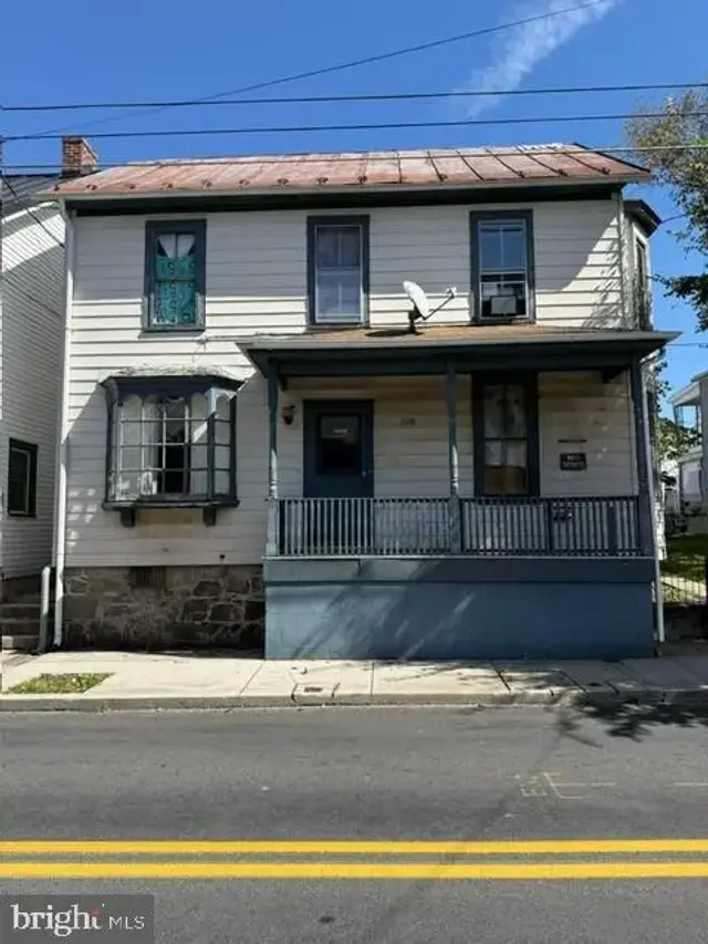248 S Washington St, Gettysburg