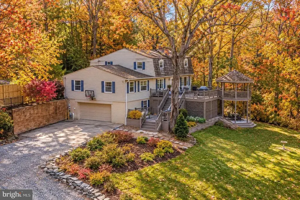 6116 Franklin Park Rd, MCLEAN
