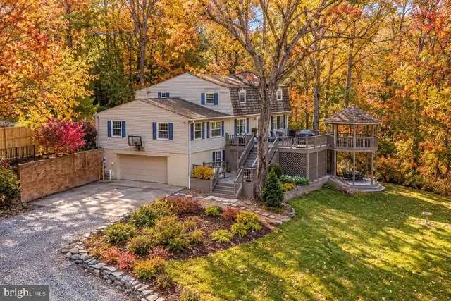 6116 Franklin Park Rd, Mclean