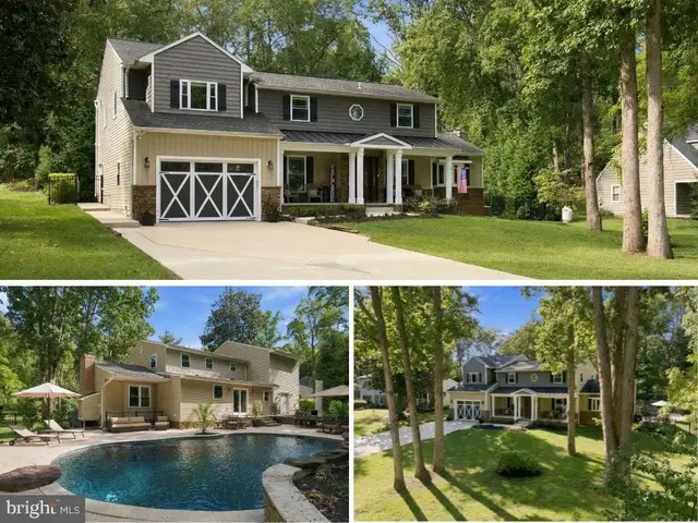 1138 Valley Dr, Pasadena