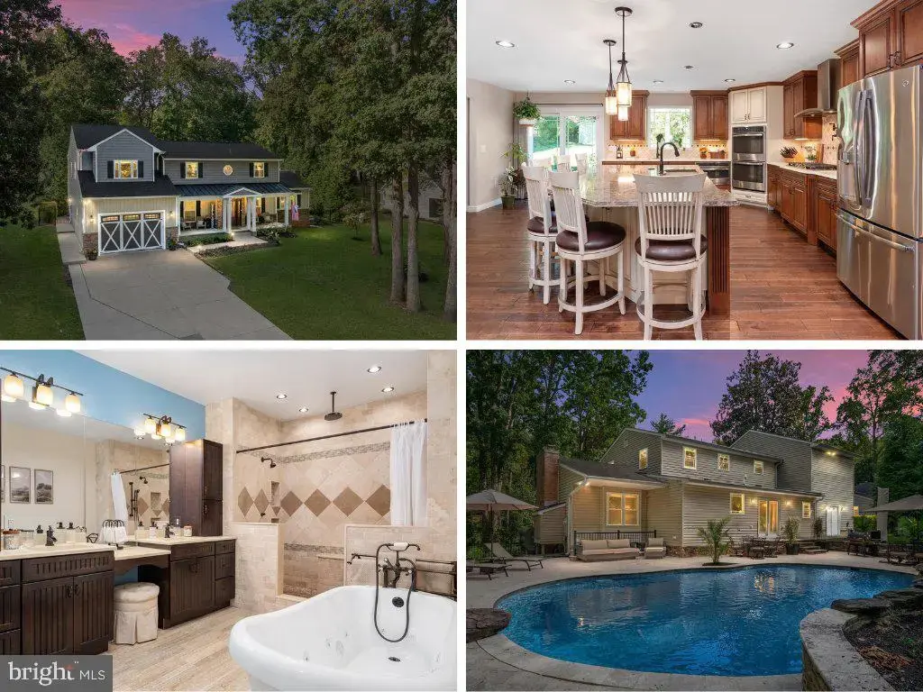 1138 Valley Dr, PASADENA