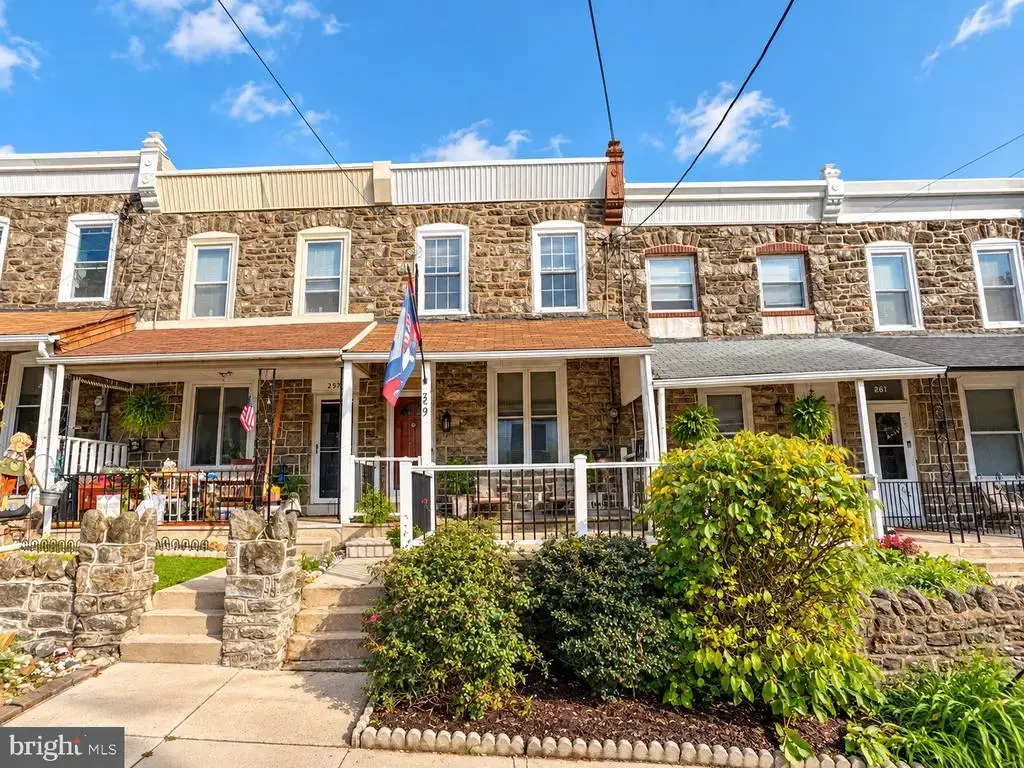 259 Lauriston St, PHILADELPHIA