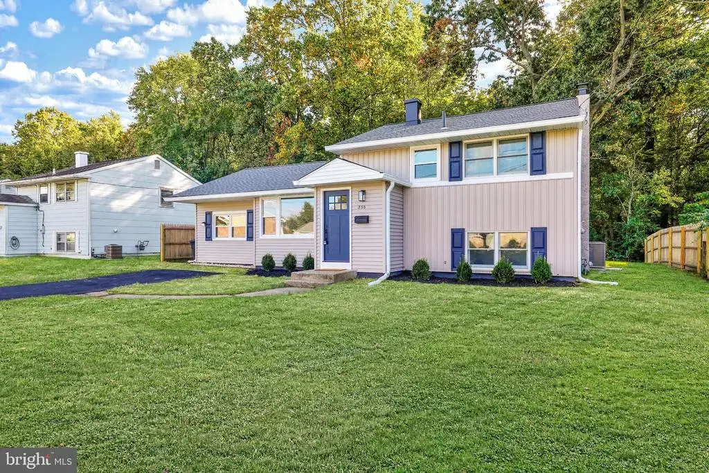 250 Stanford Ave, WENONAH