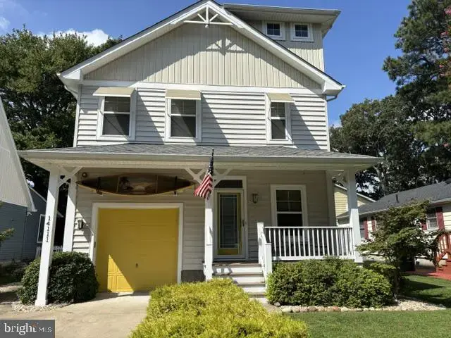 14111 Fiesta Rd, Ocean City