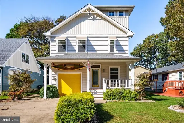 14111 Fiesta Rd, Ocean City