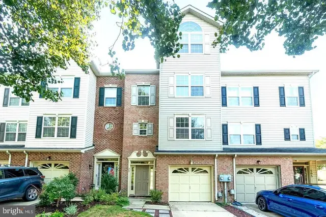 509 Bridgeport Pl, Prince Frederick