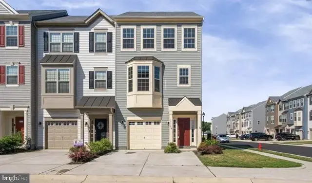 10118 Futbol Ct, Fredericksburg