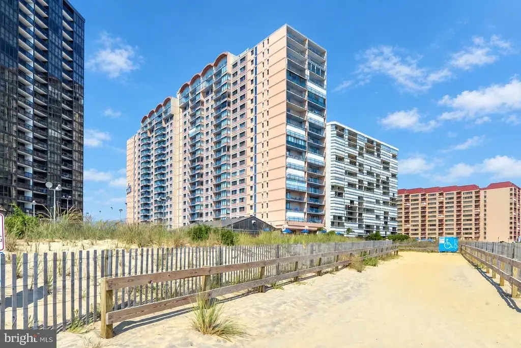 11000 Coastal Hwy #1405, OCEAN CITY