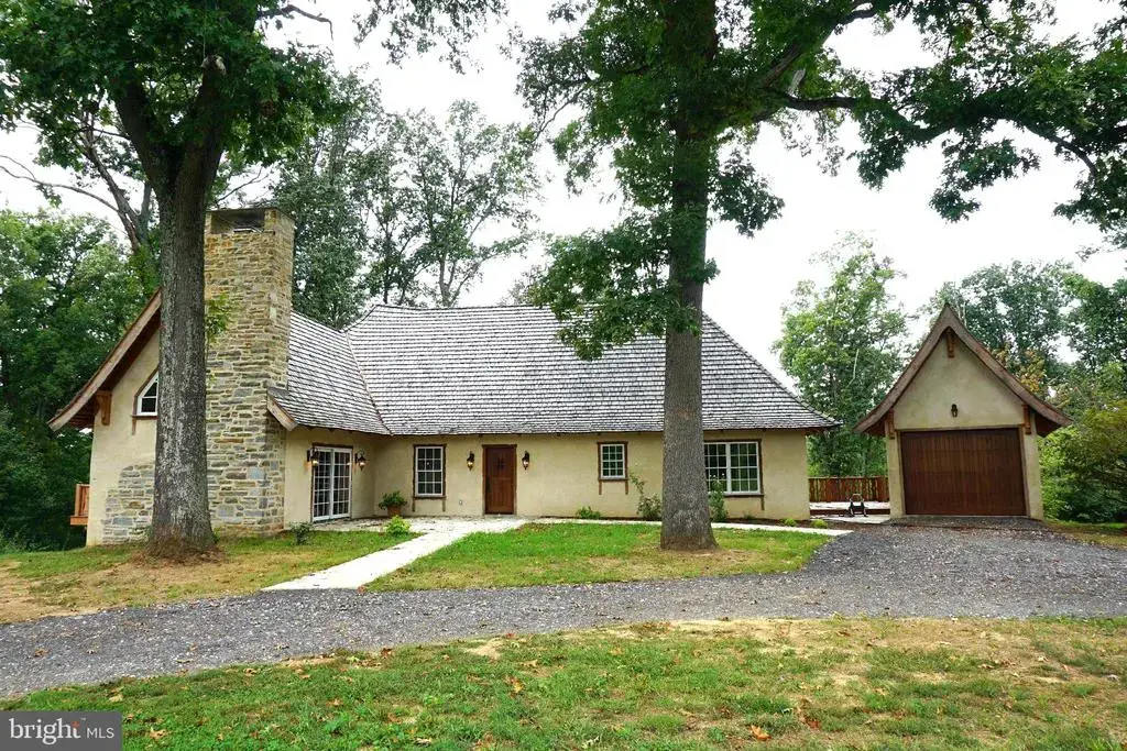 4724 Pleasant Grove Rd, REISTERSTOWN