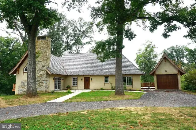 N/A, Reisterstown