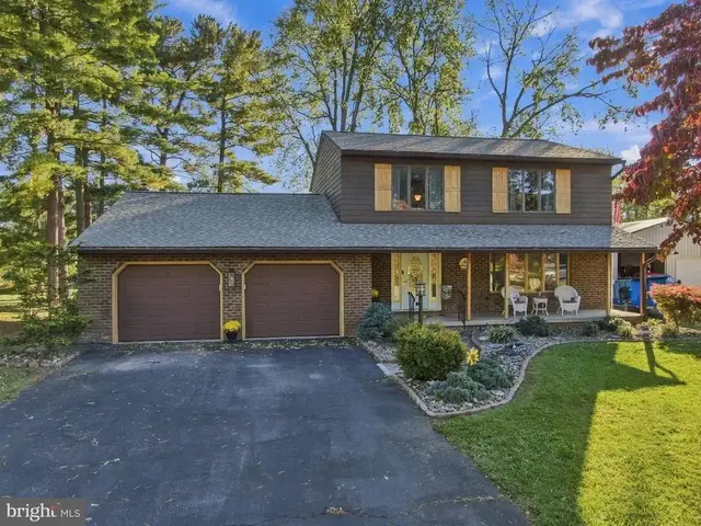10824 Archer Ln, Williamsport