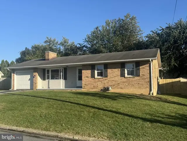1624 Greenwood Dr, Lebanon