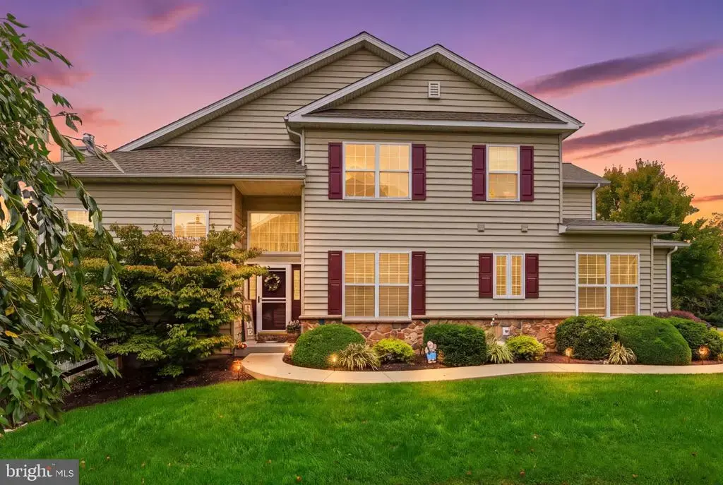 1201 Ridgeview Dr, MORGANTOWN