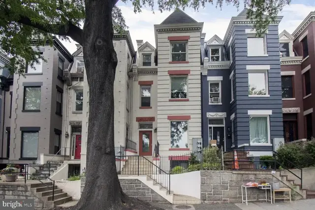 24 Rhode Island Ave Ne #a, Washington