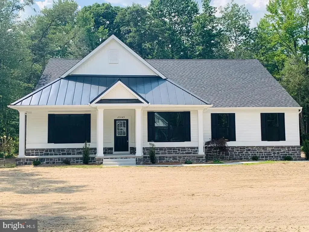 8 Patriots Way, GEORGETOWN