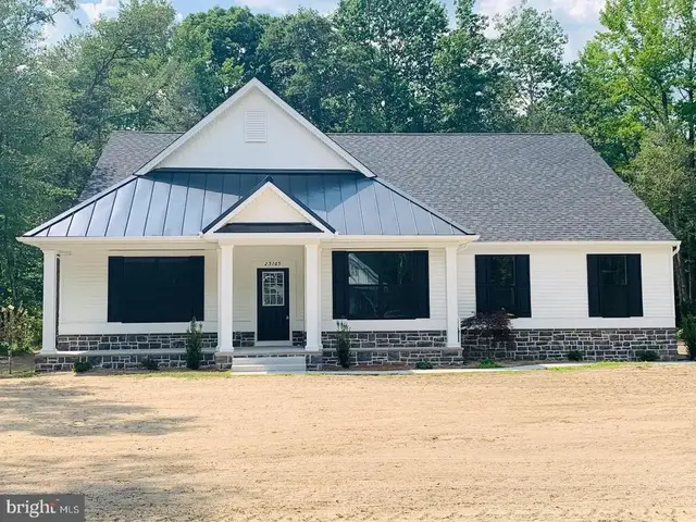 8 Patriots Way, Georgetown