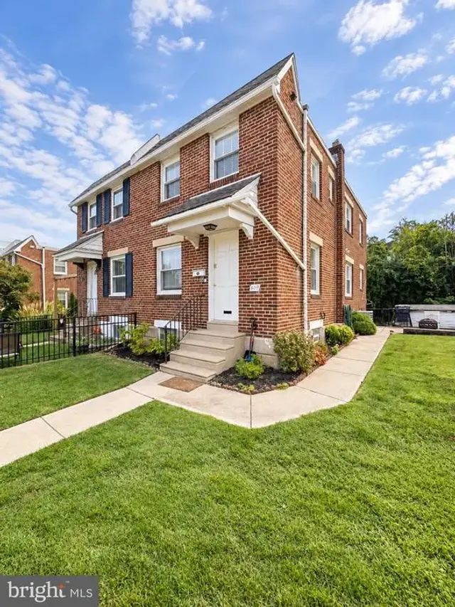 609 Acorn St, Philadelphia