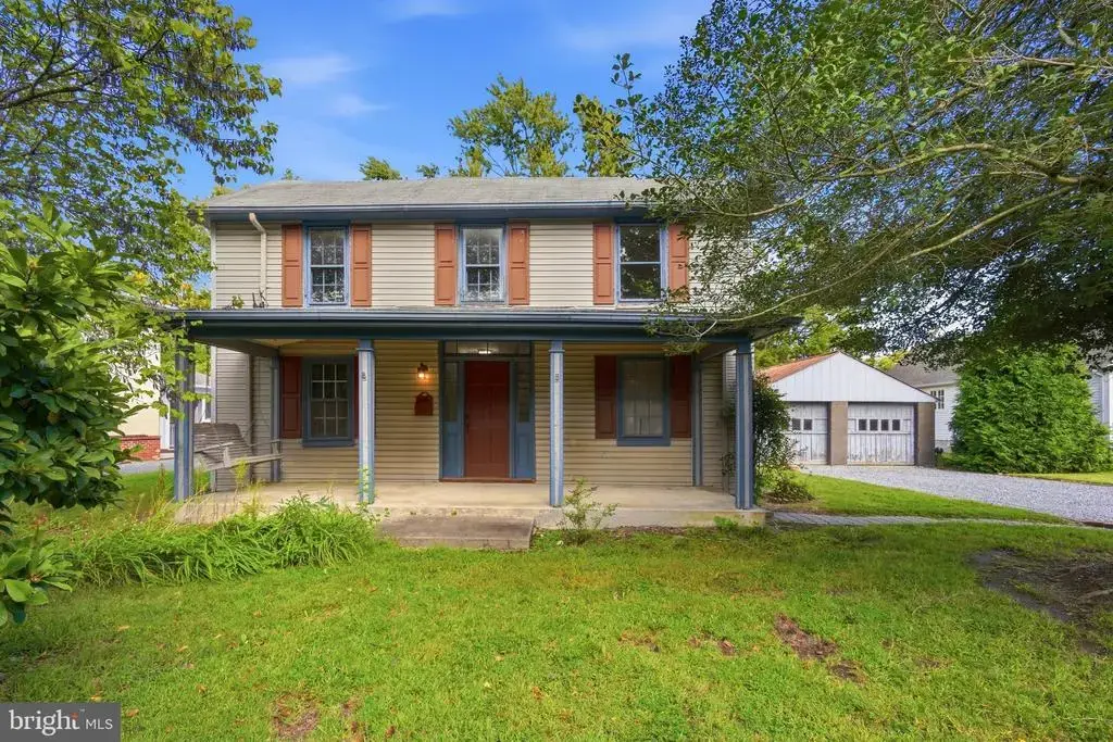 5661 S Main St, ROCK HALL