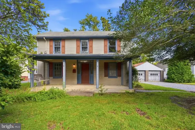 5661 S Main St, Rock Hall