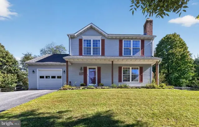 1101 Midvale Ave, Mt. Airy