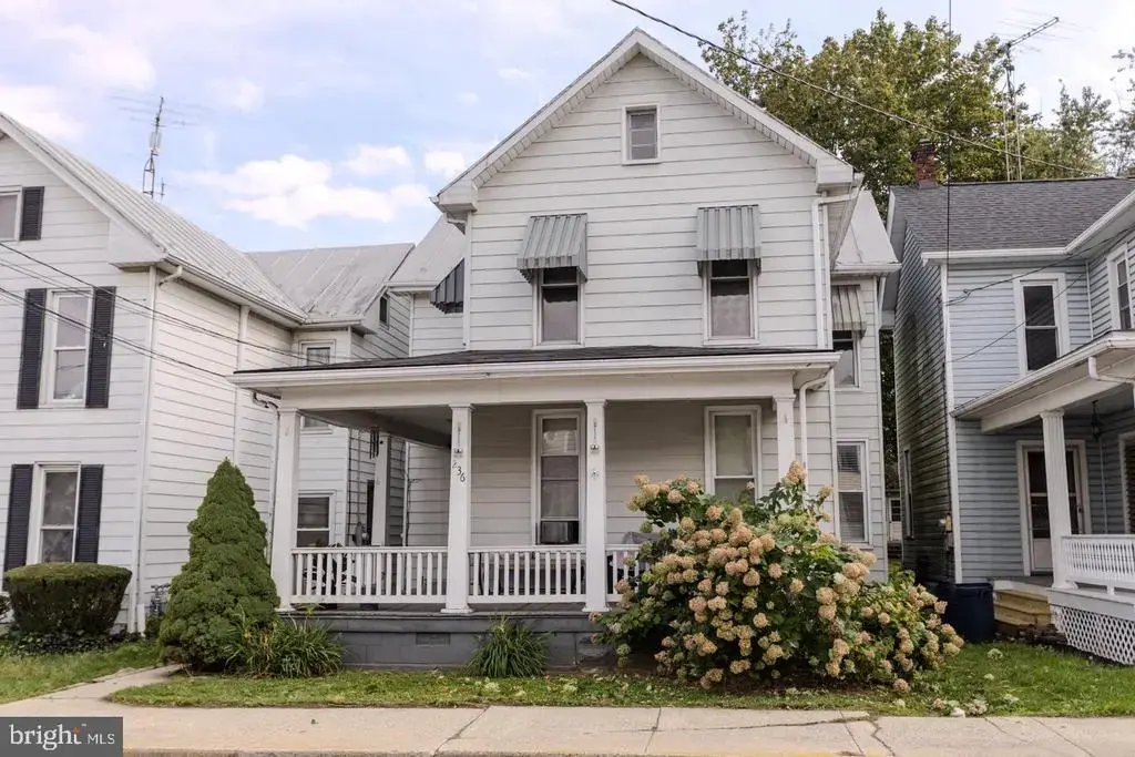 236 E Orange St, SHIPPENSBURG