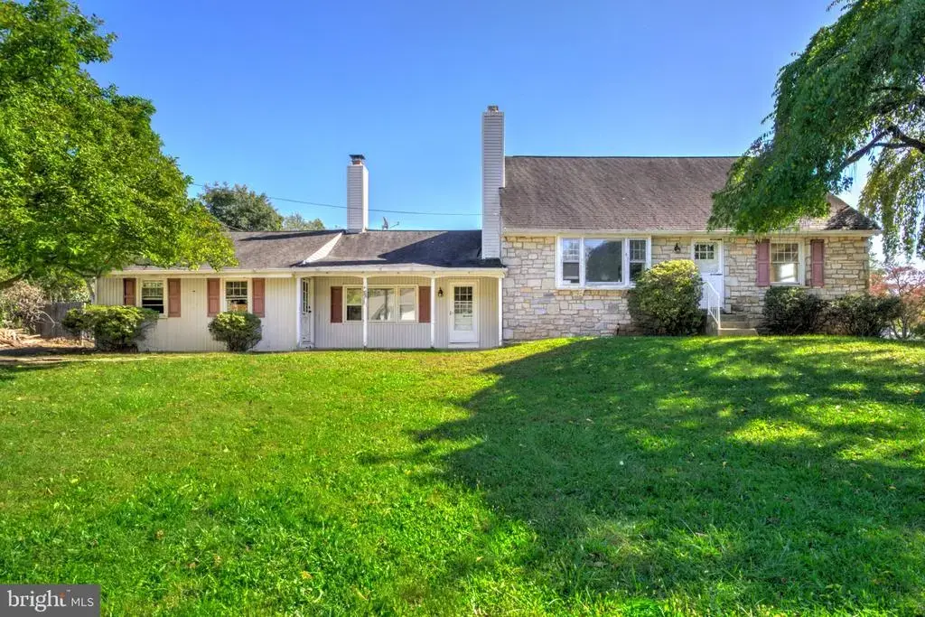 100 New Jersey Ave, CHALFONT
