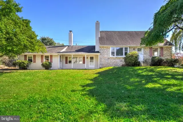 100 New Jersey Ave, Chalfont