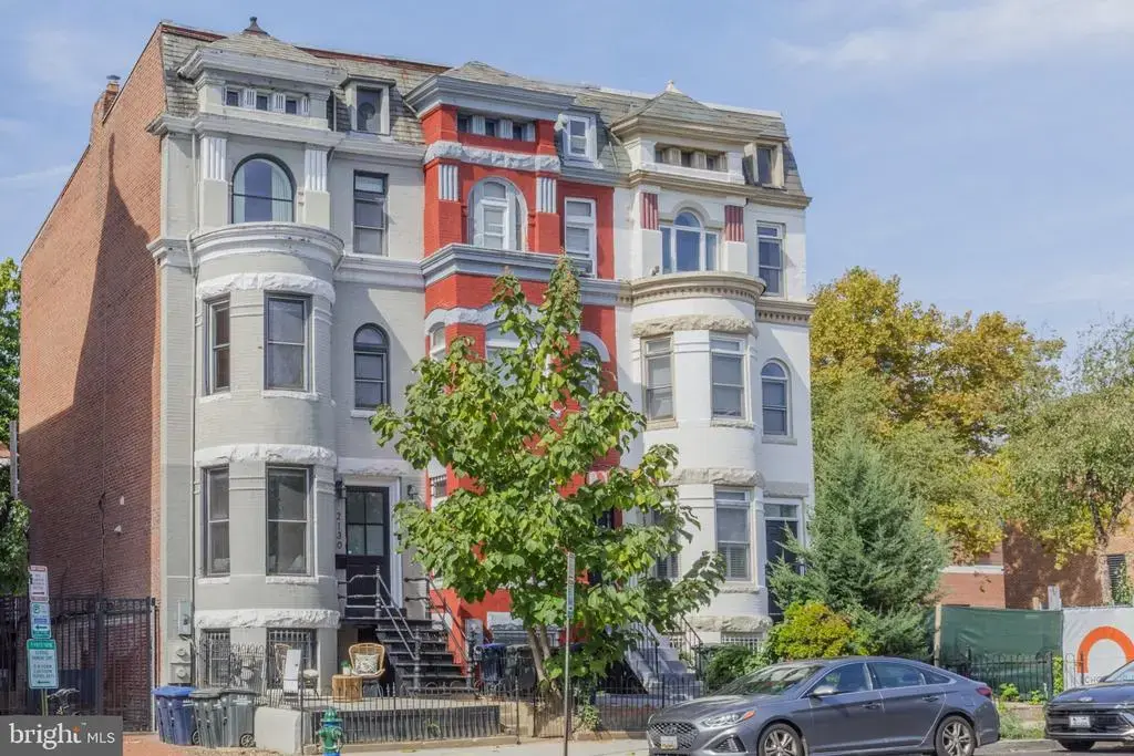 2130 13th St Nw, WASHINGTON