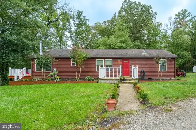 1172 Dexter Corner Rd, Townsend