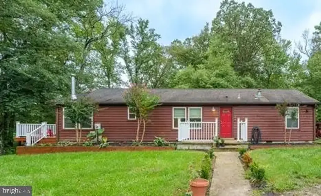 1172 Dexter Corner Rd, TOWNSEND