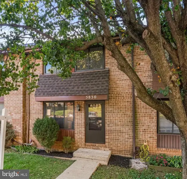 5830 Diggers Ln #4-02, Elkridge