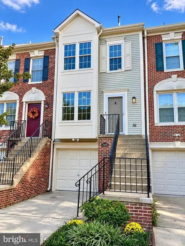 7833 Colonial Springs Blvd, Alexandria
