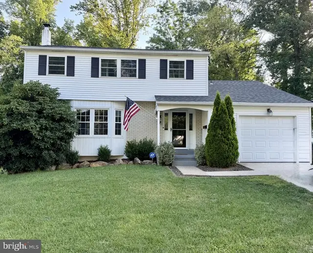 810 Parkside Blvd, Claymont