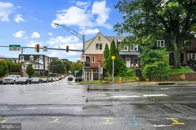 12 York Rd, Baltimore
