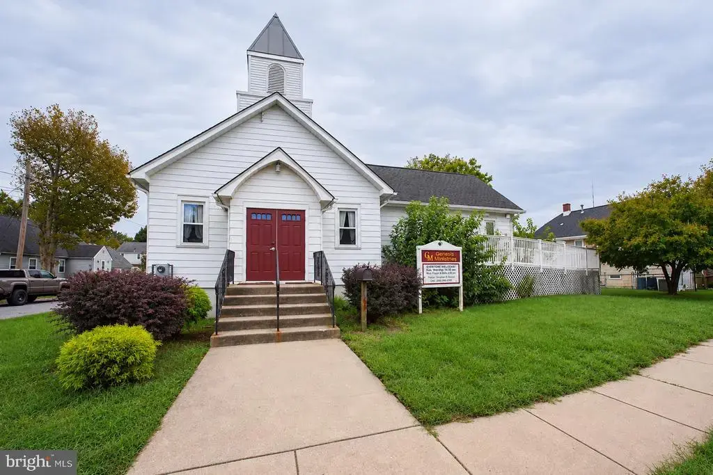 1391 Crown Point Rd, WESTVILLE