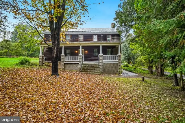 9518 Opossumtown Pike, Frederick
