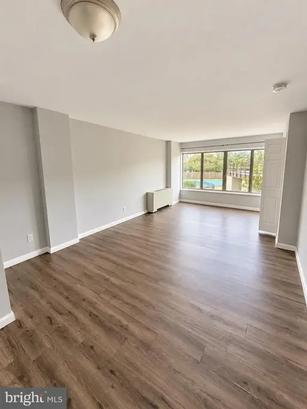 5340 Holmes Run Pkwy #206, ALEXANDRIA