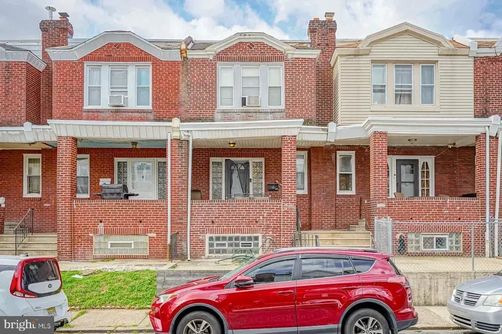 1426 Gilham St, PHILADELPHIA