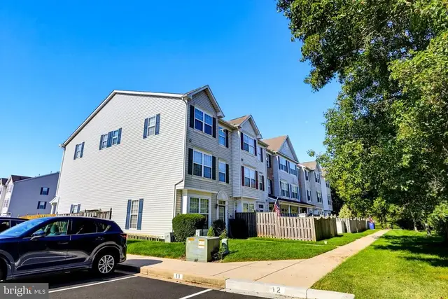 5210 Duke Ct, Frederick