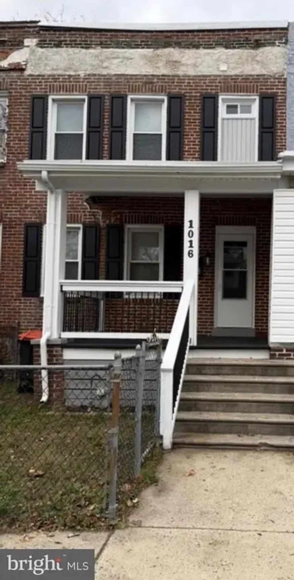 1016 Remington St, CHESTER