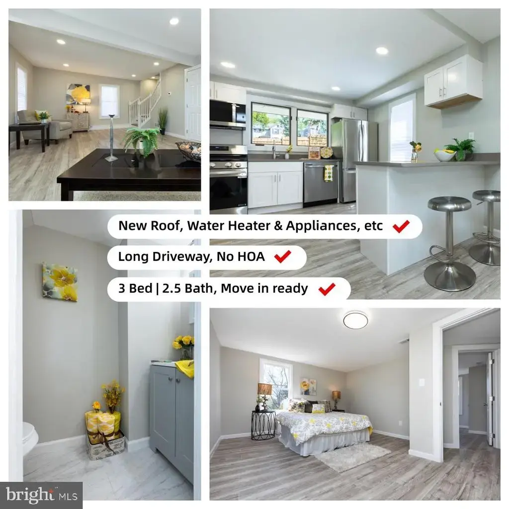 2407 Hammonds Ferry Rd, HALETHORPE