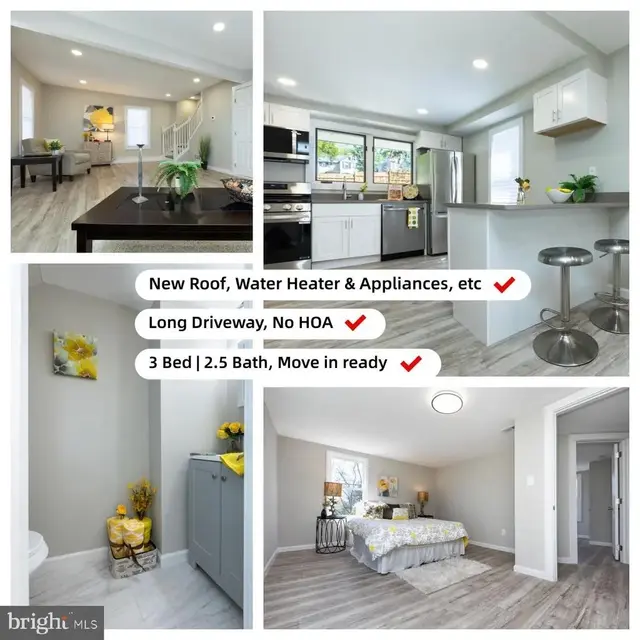 2407 Hammonds Ferry Rd, Halethorpe