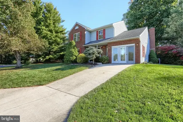 3943 Brittany Ln, Hampstead