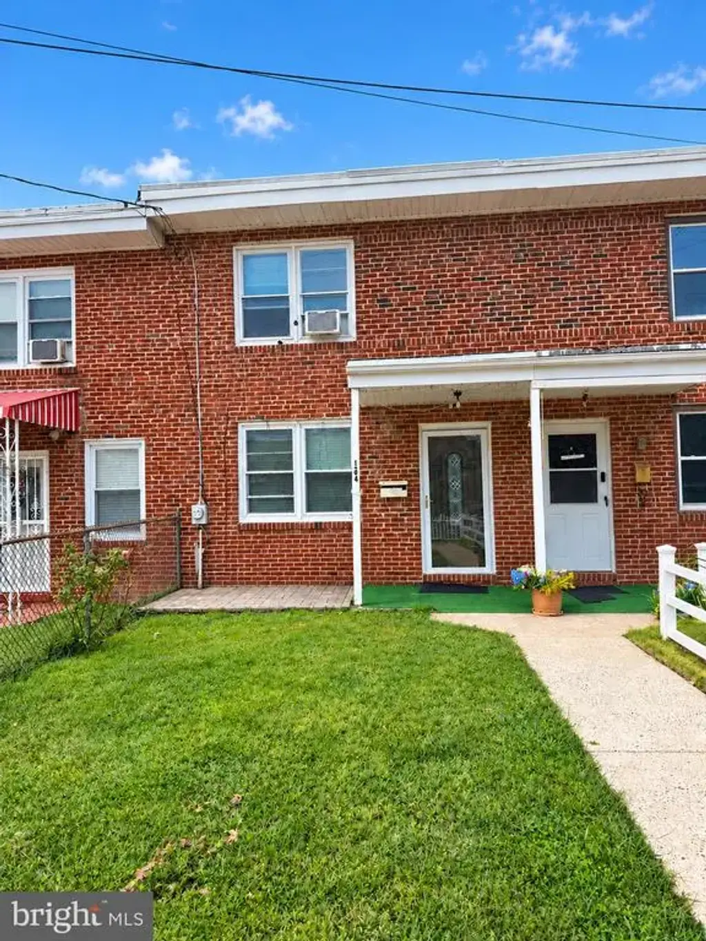 134 Brown St, MOUNT HOLLY