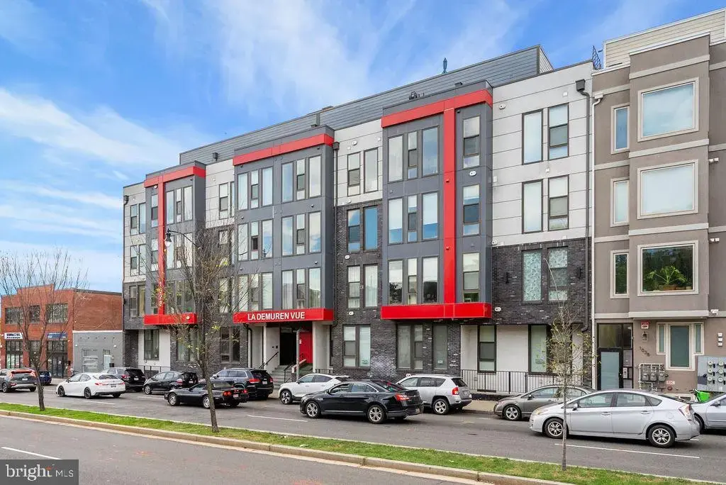 1028 Bladensburg Rd Ne #04, WASHINGTON